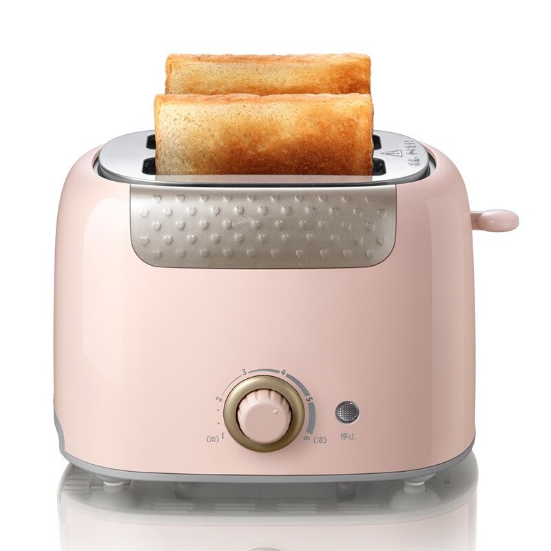 Mini grille-pain électrique multifonctionnel pour la cuisson du petit déjeuner, 220V, pour la maison, ue/AU/UK/US