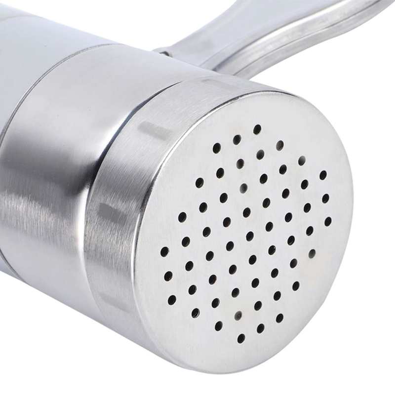 Koper Plating Bijenteelt Mini Draagbare Honing Afzuigkap Roestvrij Staal Handmatige Honing Presser Machine Bijenteelt Tool Bijen