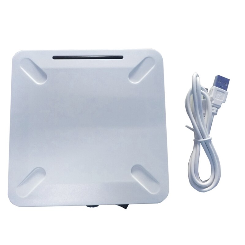 Schumann Wave Generator 7.83H Earth Resonance Frequency Helps Sleep Improve Water and Health: white