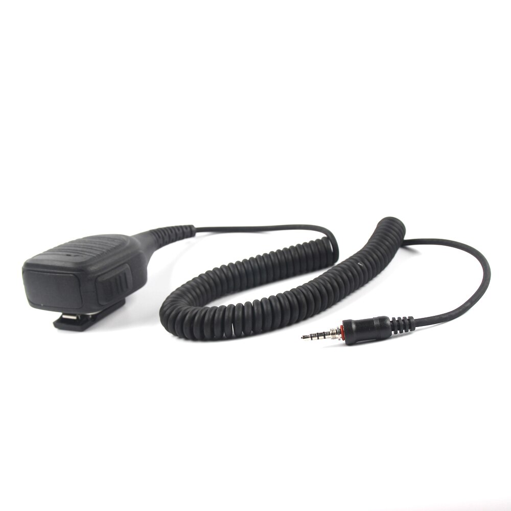 For Icom HM-165 Super Waterproof and sound Speaker Microphone for ICOM IC-M33 M25 M34 M35 M93D