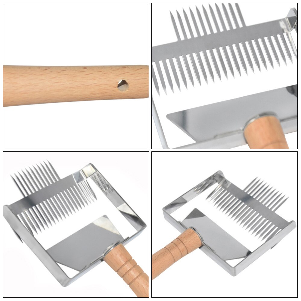1pc Honey Extractor Honey Collection Tool Honey Collector Beekeeping Tool