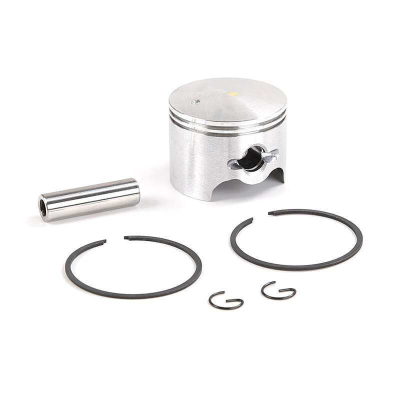 1/5 scale gas rc baja double ring 36cc piston for 36cc engine parts R360 39MM piston - 85486