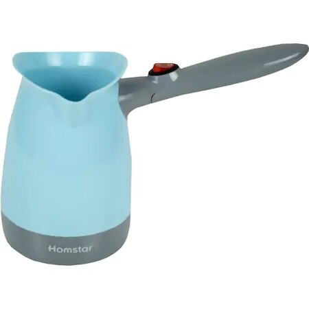 Homstar Electric Coffee Pot Coffee Machine Kitchen Accessories