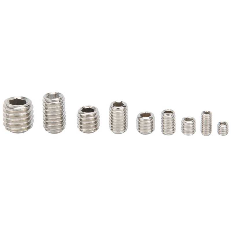helical screw stainless steel insert for hardware ... – Grandado