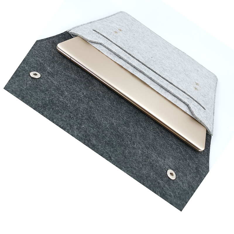 Laptoptas 15,6 inch 11 12 16 13 15 inch Case voor MacBook Air Pro 2024 Xiaomi Huawei HP Acer 14 Computer Stof Sleeve Cover