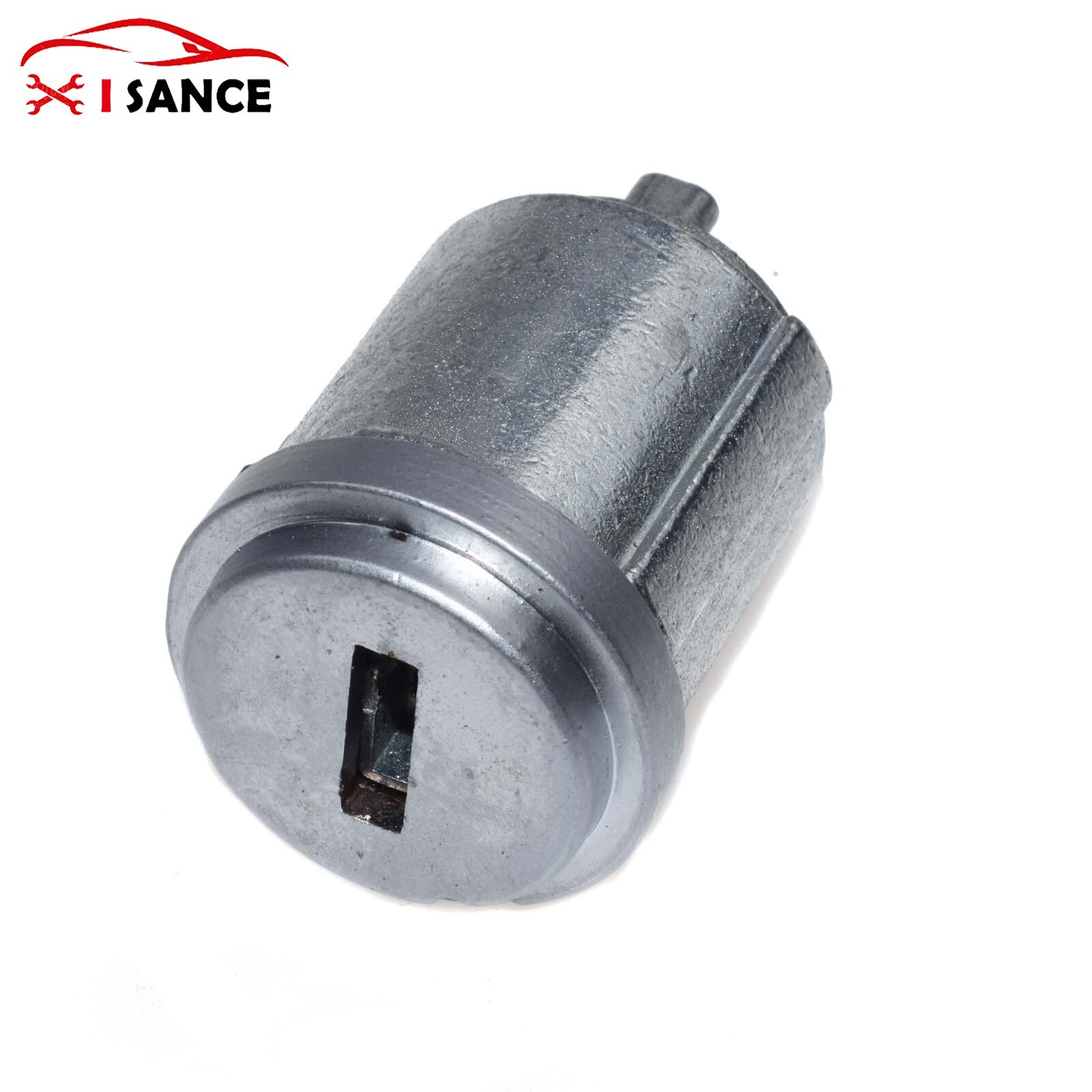 Ignition Lock Tumbler Cylinder AND Key FOR Mercede... Grandado