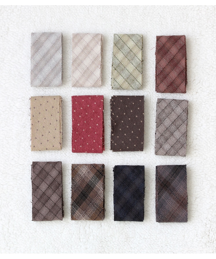 Dailylike Katoen Linten Katoenen Strips Stof Lint Patchwork Textiel Voor Wikkelen Stof Randen Naaien Stof Diy Cadeaupapier