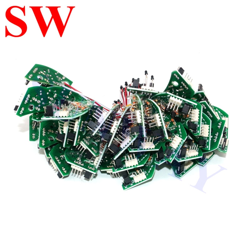10PCS/Lot Coin sensor for Game machine Blue Coin hopper-Game machine Accessories-Game machine parts