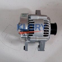 Generator assembly for lifan 620,621,720 OEM:LF481Q1-3701100A