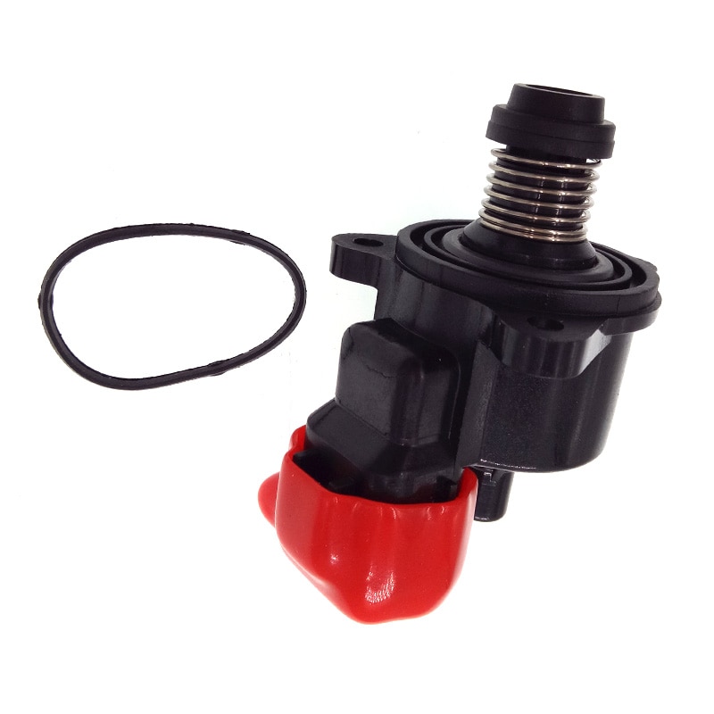 MD628166 MD628318 MD628168 nueva válvula de control de aire en reposo para Eclipse Mitsubishi Galant Lancer Outlander Chrysler Dodge Stratus