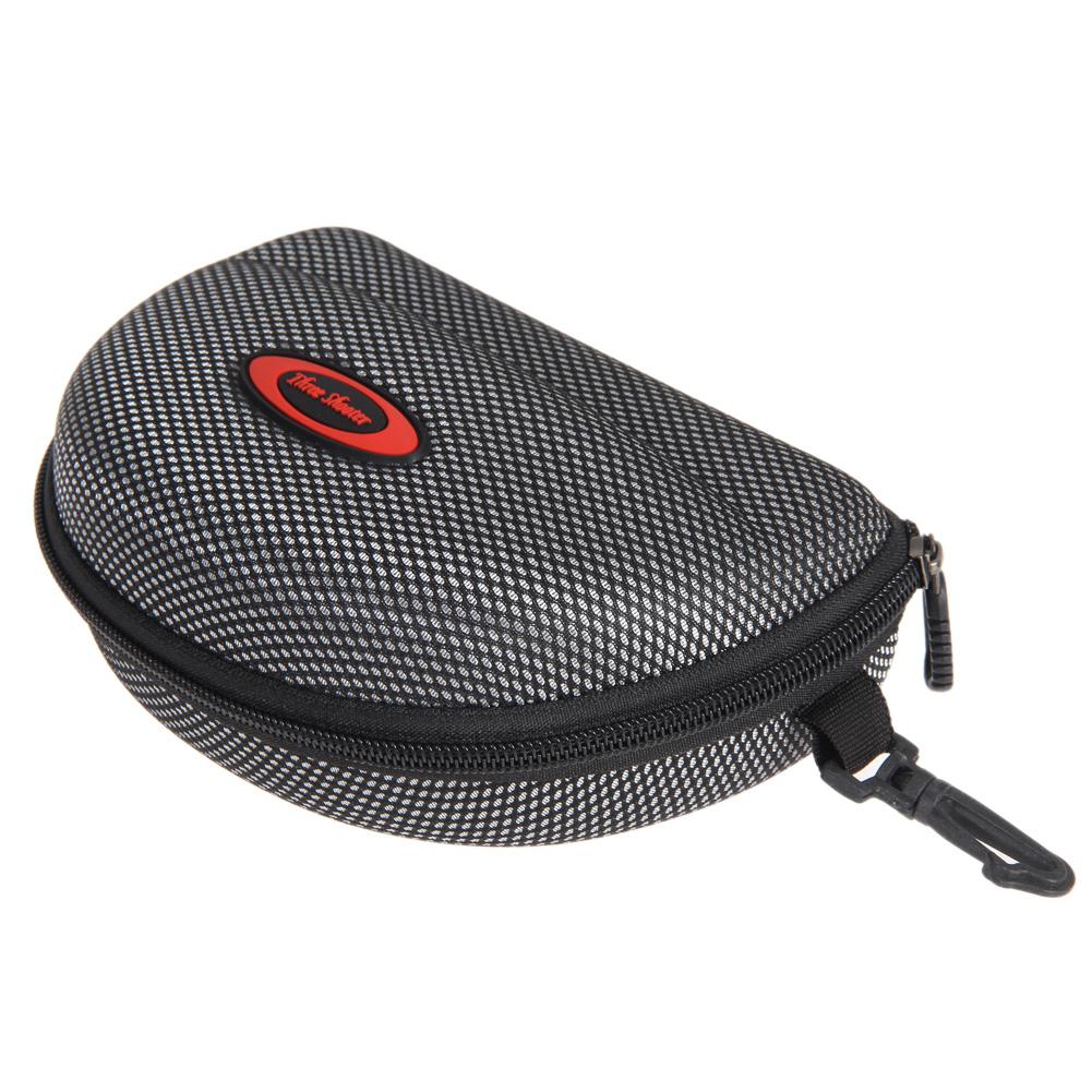 Sports Protective Goggles Basketball Glasswear for Football Rugby: Goggle Case