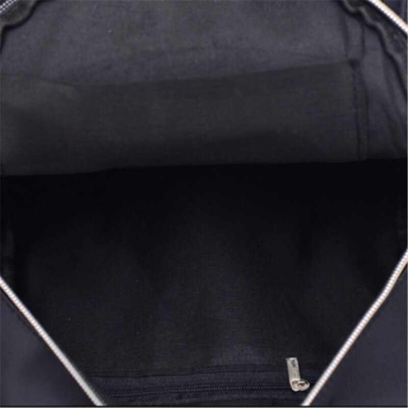 Mulheres mini mochila oxford feminino casual sólida saco oxford saco à prova dwaterproof água portátil saco de viagem adolescente mochila pequena