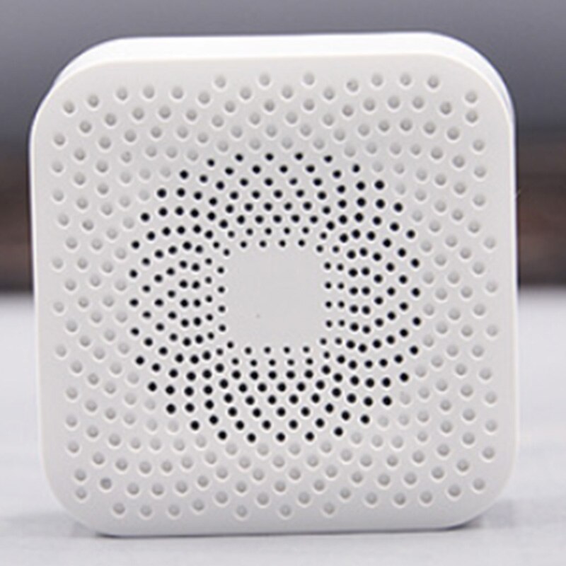 Ai Smart Speaker 5.0 Bluetooth Xiaodu Assistent Smart Draagbare Bluetooth O Speaker