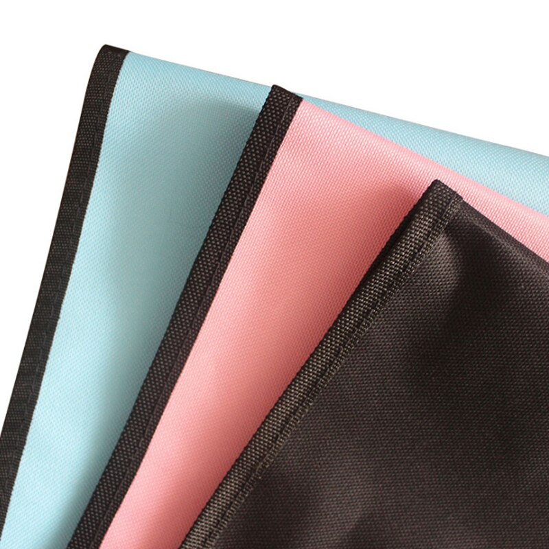 100*100CM Planting Mat Gardening Mat Waterproof Anti-Dirty Flowers Soil Land Mat Gardening Pad Reusable Transplanting Garden Mat