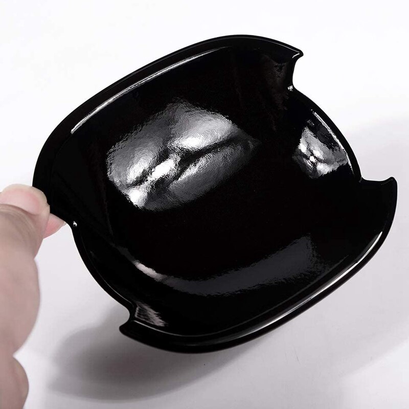 4 piezas de embellecedores para puerta de coche, accesorios decorativos para el exterior de la puerta, compatibles con jaguar f-pace f-pace  x76