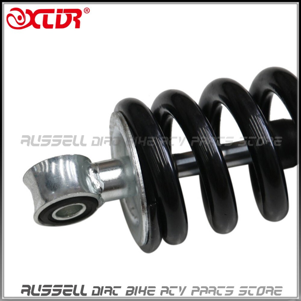 240mm 250mm 260mm 270mm 290mm hydraulisk støtdemperoppheng til terrengsykkel terrengsykkel atv quad tilbehør motocross 800 lbs