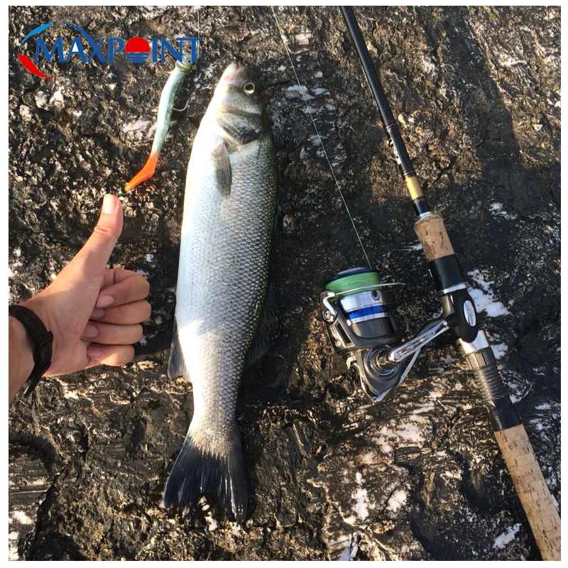 11 Cm Vissen Lokt Set Met Swing Staart Sayori 140 Met 20G Jig Hoofd Kajak Zachte Lokt Inshore Vissen aas Flexibele Vinyle