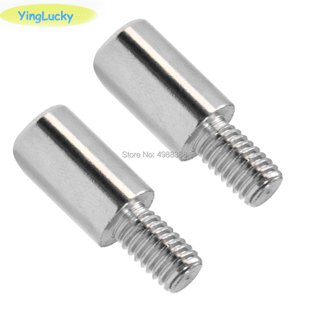 1.5CM Arcade Joystick Shaft Extender Extension Rod For Sanwa Joystick Z07 SANWA Joystick