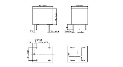 ADAPTADOR USB HEMBRA-HEMBRA