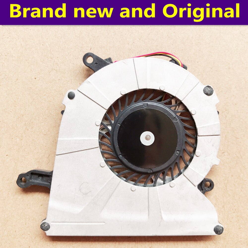 Original for Sony Vaio FIT13A SVF13 SVF13N SVF13N2A1J SVF13N2C5E AB06005HX0403Z1 UDQFRSH01CQU Laptop CPU Cooling COOLER Fan
