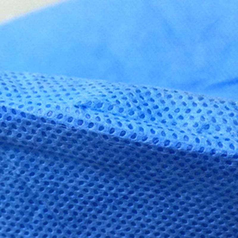 10 stuks wegwerpbare bouffantmuts stofvrij werkhoofddeksel voor artsen en verpleegkundigen  y3nd