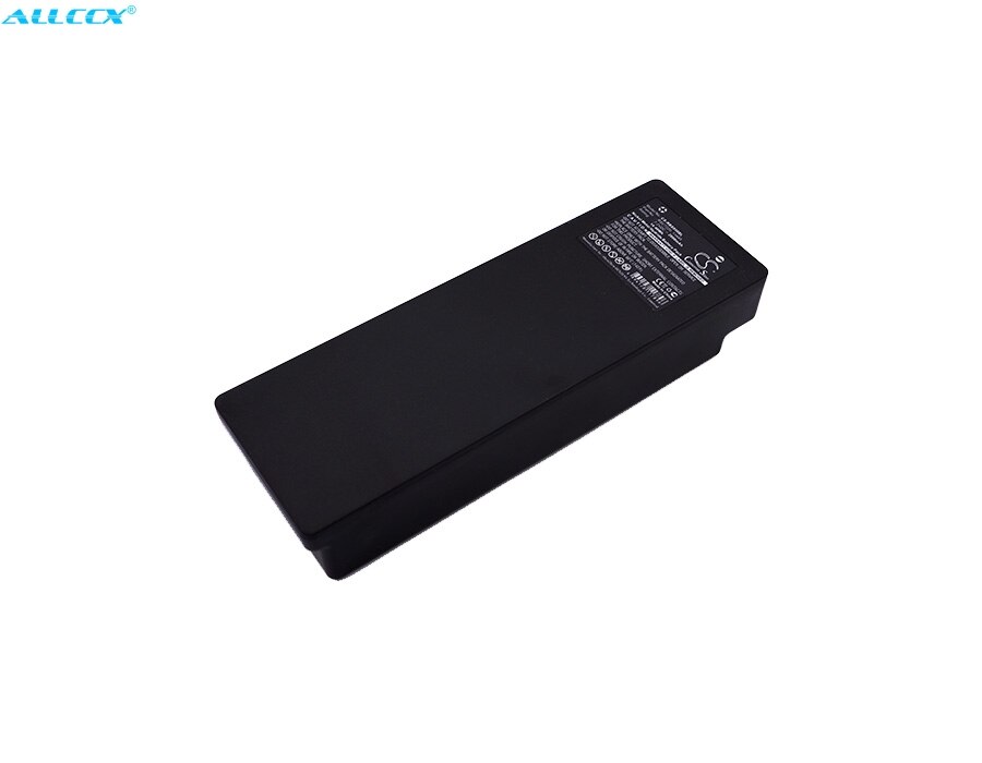 Cameron Sino 2000 Mah Batterij Voor Palfinger Kranfunksteuerung 590, 790, 960, EEA2512, RC400, RC-400