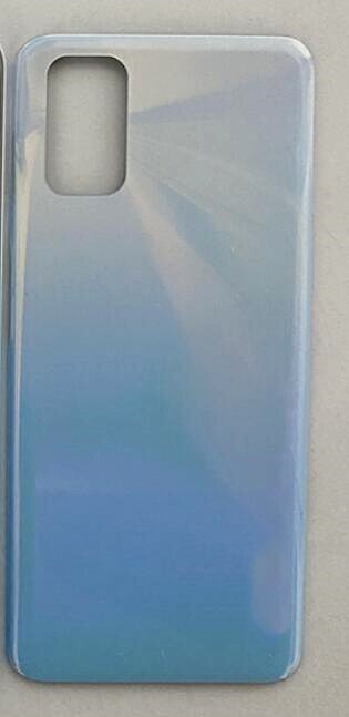 Per OPPO A52 batteria coperchio posteriore coperchio sportello sostituzione coperchio posteriore batteria: Light green