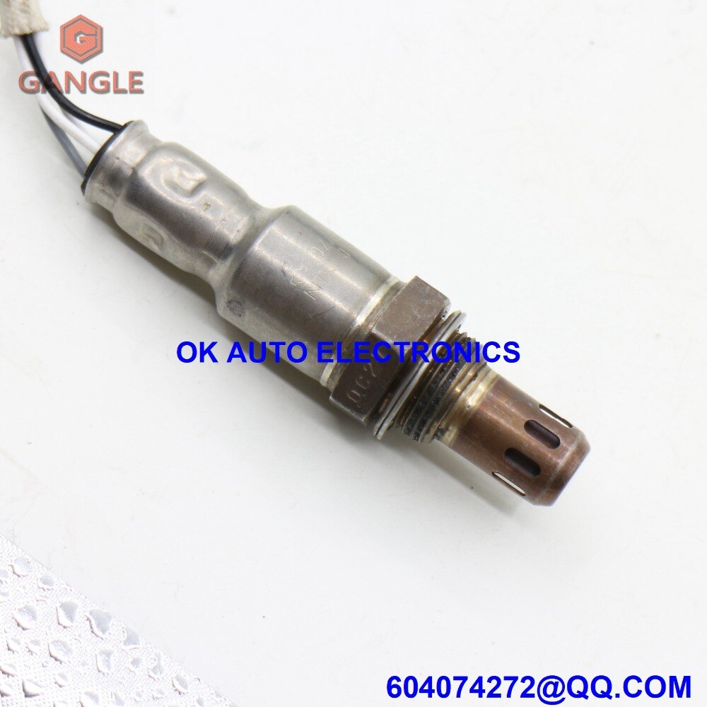 Oksygensensor lambda luft drivstoffforhold  o2 sensor til nissan infiniti 0 za 610-n1 0 za 610 n 1