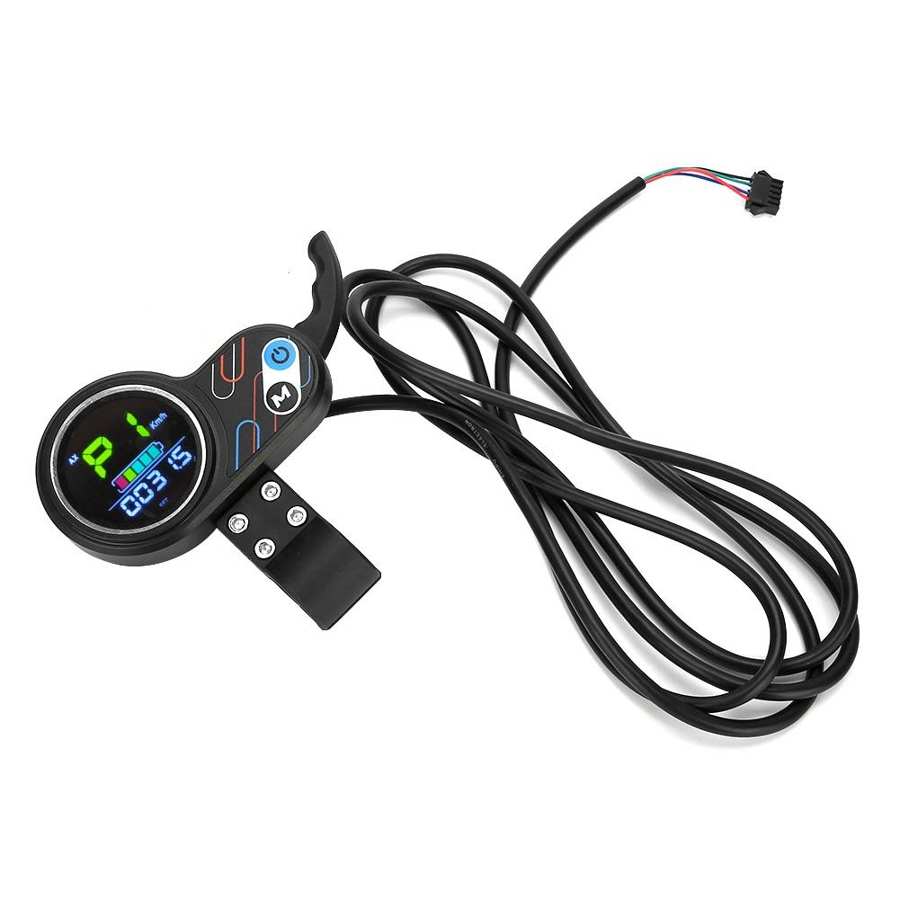Magnetische Punt Power Sensor Yose Power Geen Sensor Blend Vervangende Onderdelen voor Outdoor Elektrische Fiets Gemodificeerde Kit met Waterdichte Connector