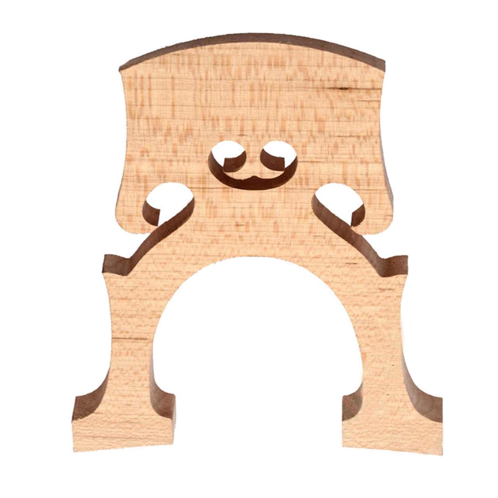 4/4 Full Size Cello Maple Wood B-ridge Mini Size Light Weight Portable Stringed instruments