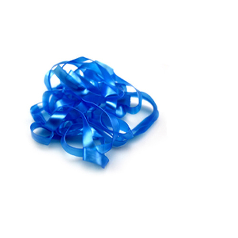 1 Stuk Springtouw Outdoor Kinderen Speelgoed Spelletjes Voor Kinderen Sporting Oefening Jongens Meisjes Elastische Rubber Schoolbenodigdheden 320 Cm