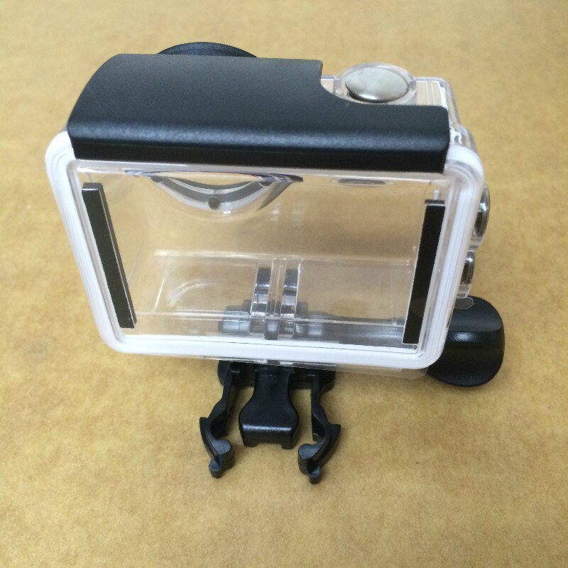 Voor Originele Eken Accessoires 30M Waterdichte Case Duiken Behuizing Voor Eken H9/H9R