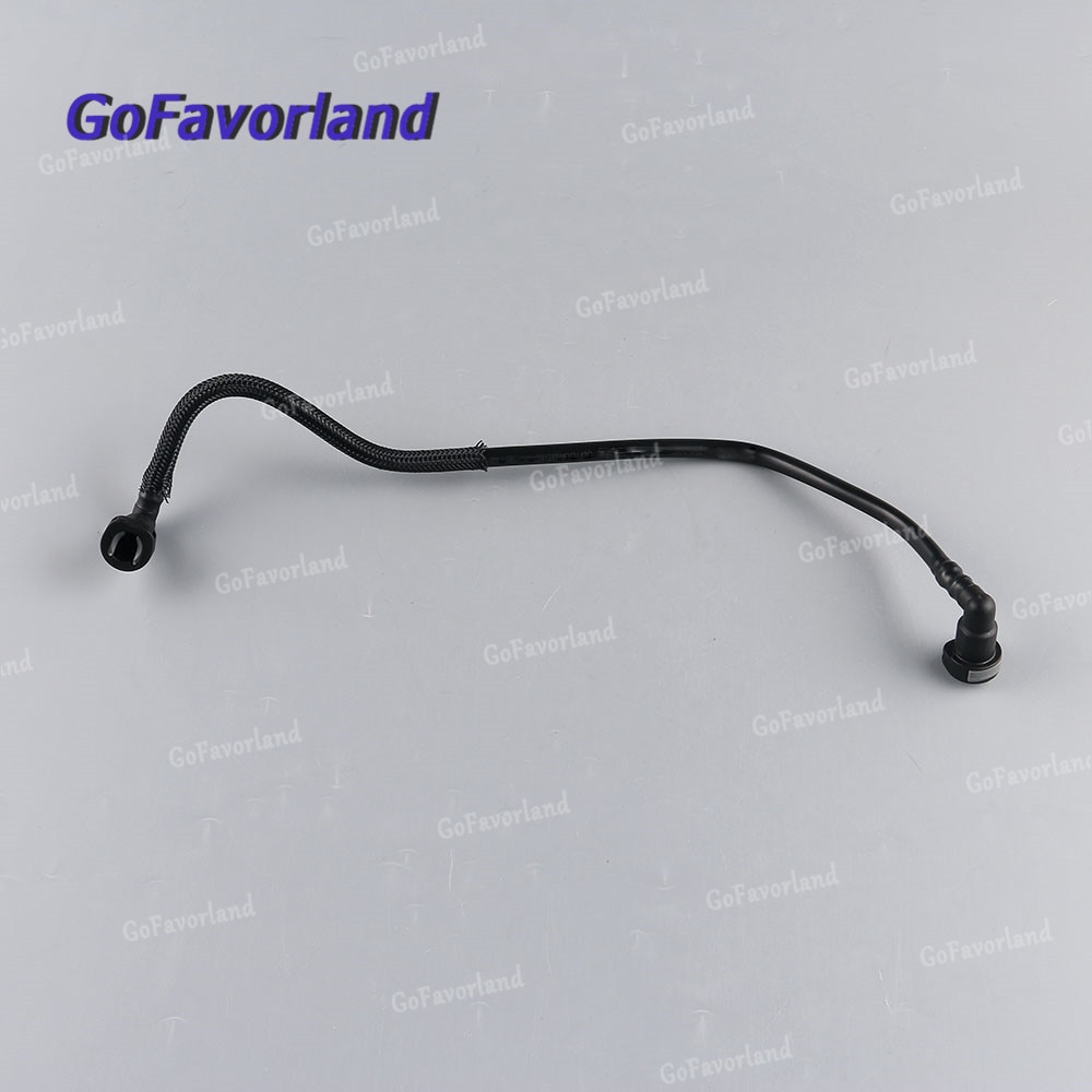 1J0201293P Fuel Line-Fuel Tank to Fuel Filter For Volkswagen Golf 2000 2001 2002 2003 2004-2006 Jetta 2000-2005 Beetle 1999-2005