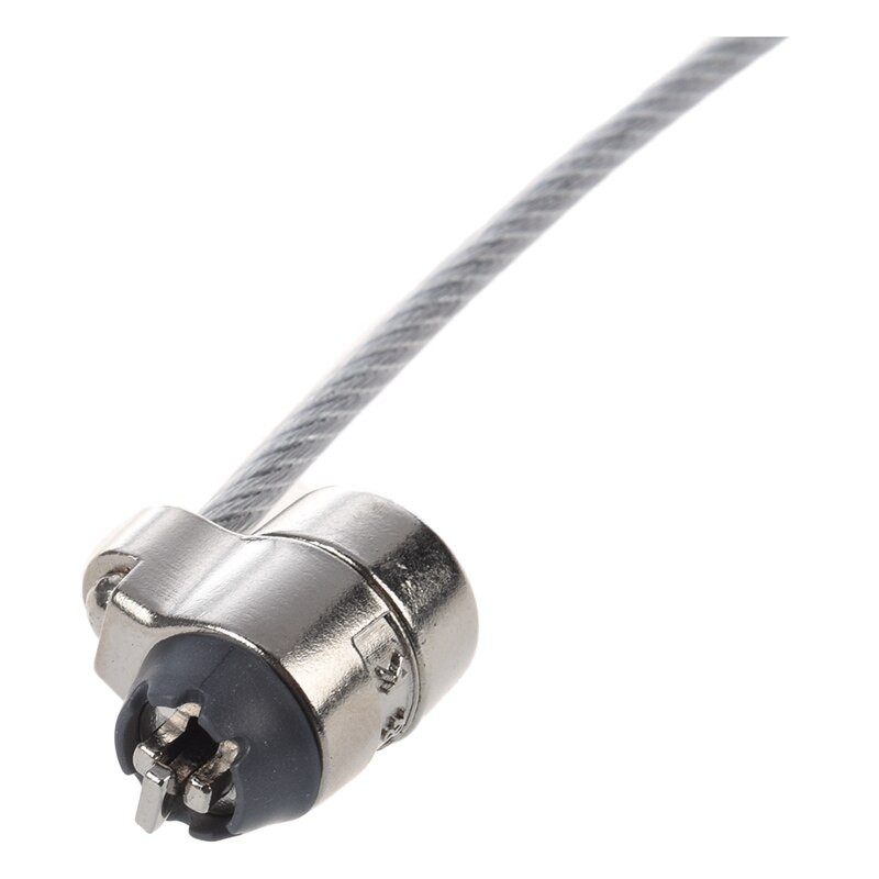 Laptop Key Lock Sicherheit Kabel Lock