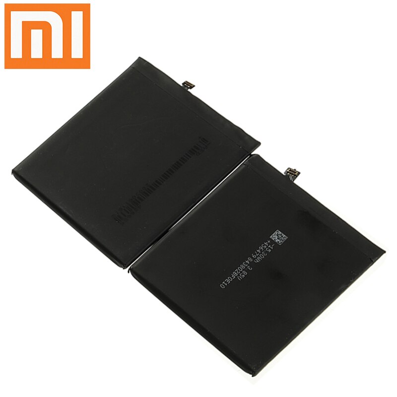 Original Replacement Battery BN46 For Xiaomi Redmi Note8 Note 8T 8 Redmi 7 Redmi7 Note 6 Note6 Genuine Phone Battery 4000mAh