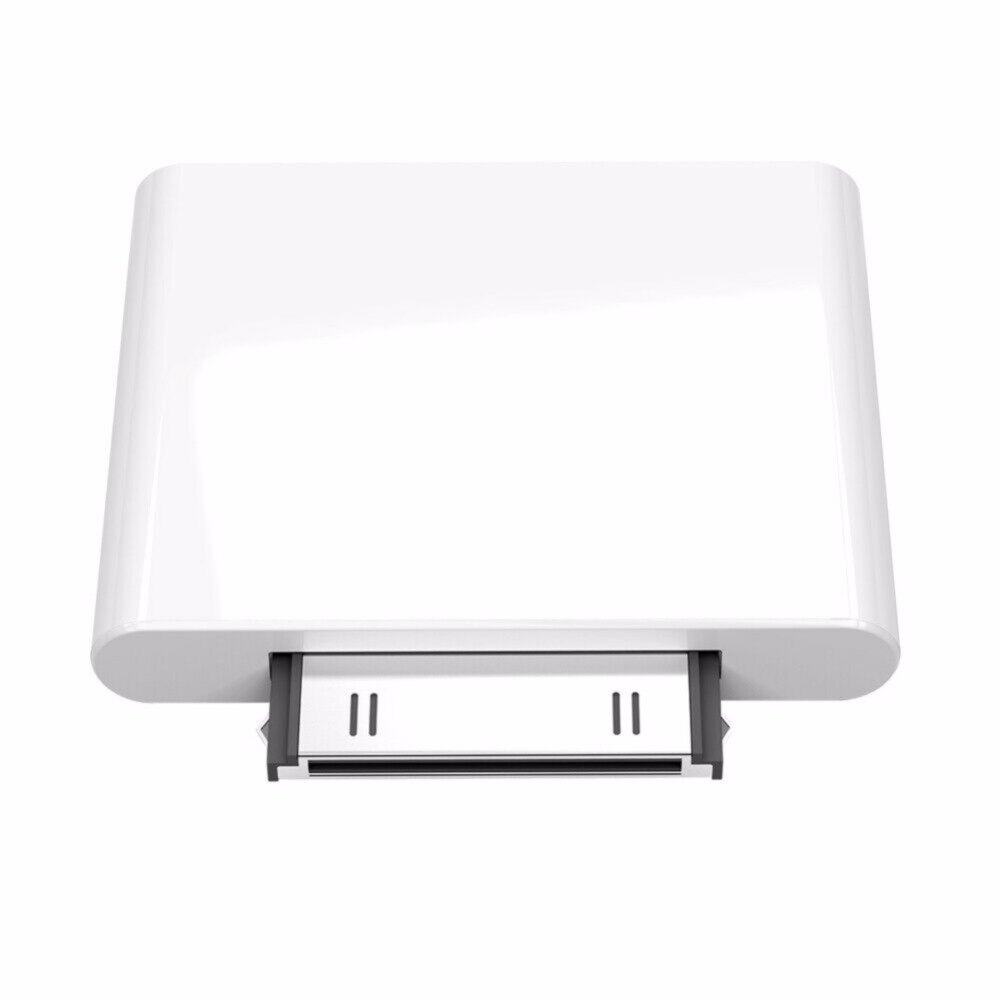 Bluetooth Zender Adapter Hifi Audio Dongle voor iPod Classic voor iPod Touch Draadloze Kaart Aux Ontvanger Adapter voor Oortelefoon