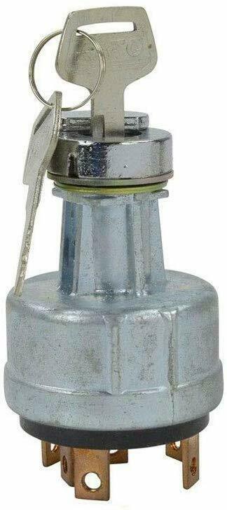 Interruptor de encendido 719-10305001 apto para excavadora Kato HD820-3 HD820-5