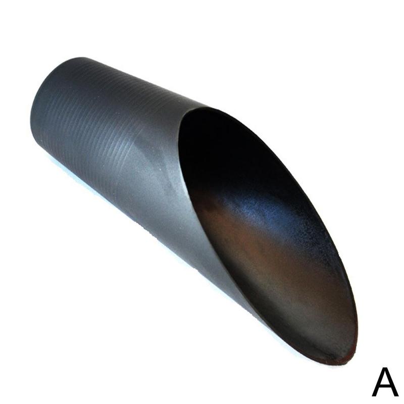 1PCS Mini Fleshy Plant Soil Spade Shovel Garden Tool Plastic Enduring Bucket Shovel Potted Cultivation Cylinder Shovel Soil Cup: A
