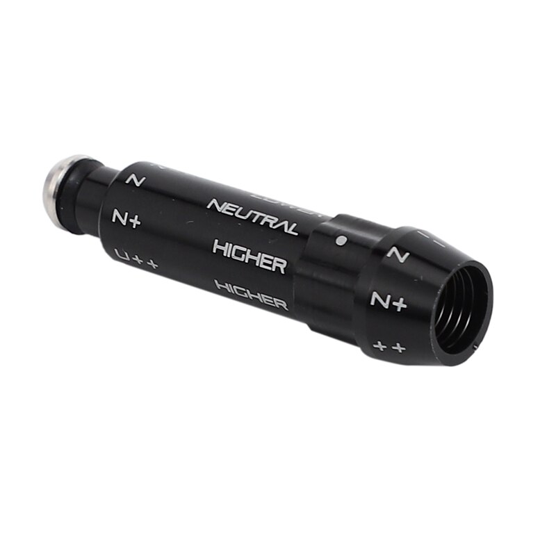 .335 rh golfhylseadapter för tour edge exotics exs driver golfklubbstillbehör