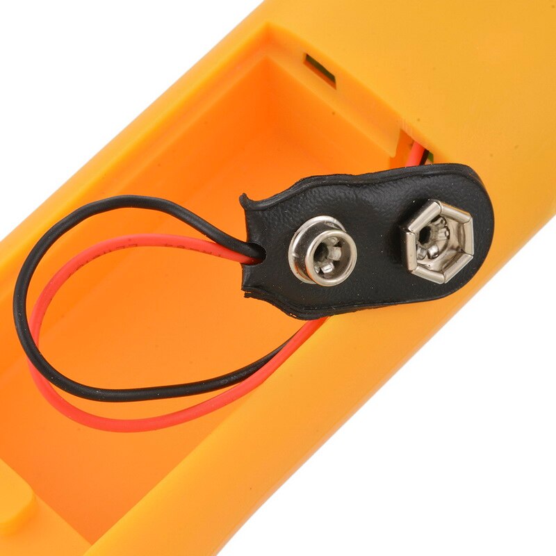 Lancoon Ultraschall Anti-Bellgerät Mit Blitzlicht - 3 Frequenzen Für Hundeerziehung