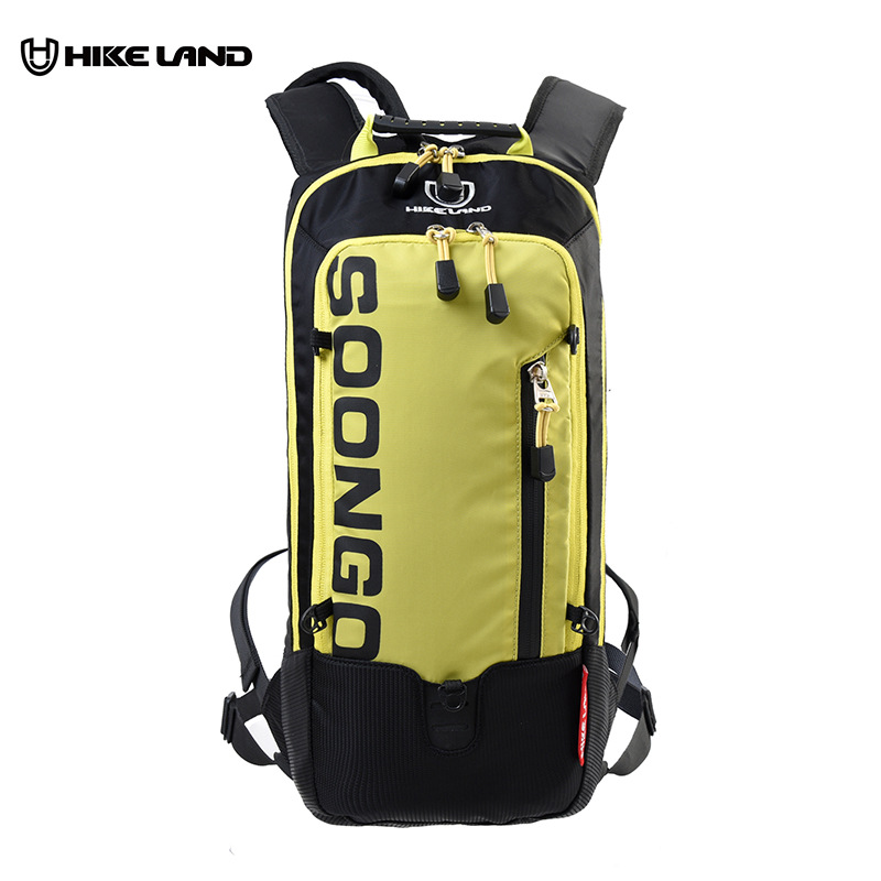 Ultra Licht 6L Fietsen Rugzak Outdoor Sport Running Rugzak Mountainbike Waterzak A4401