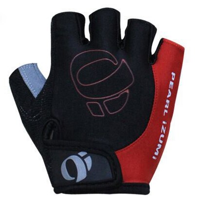 Lichtgewicht kinderhandschoenen Grippy II (Zwart/Donkergrijs