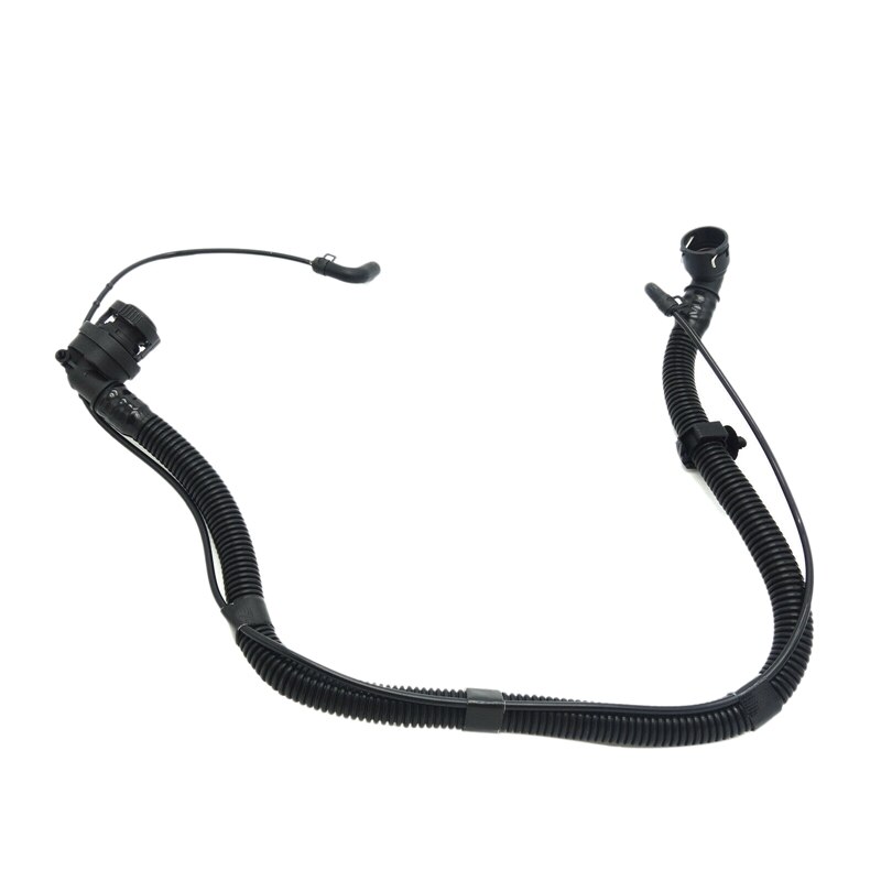 AL21 -Positive Crankcase Ventilation PCV Hose 25193343 Tube with Charge AIR Bypass for Chevrolet Cruze Buick Encore: Default Title