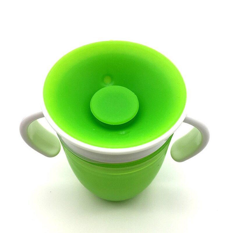 Baby Verre 360° Pour Enfant