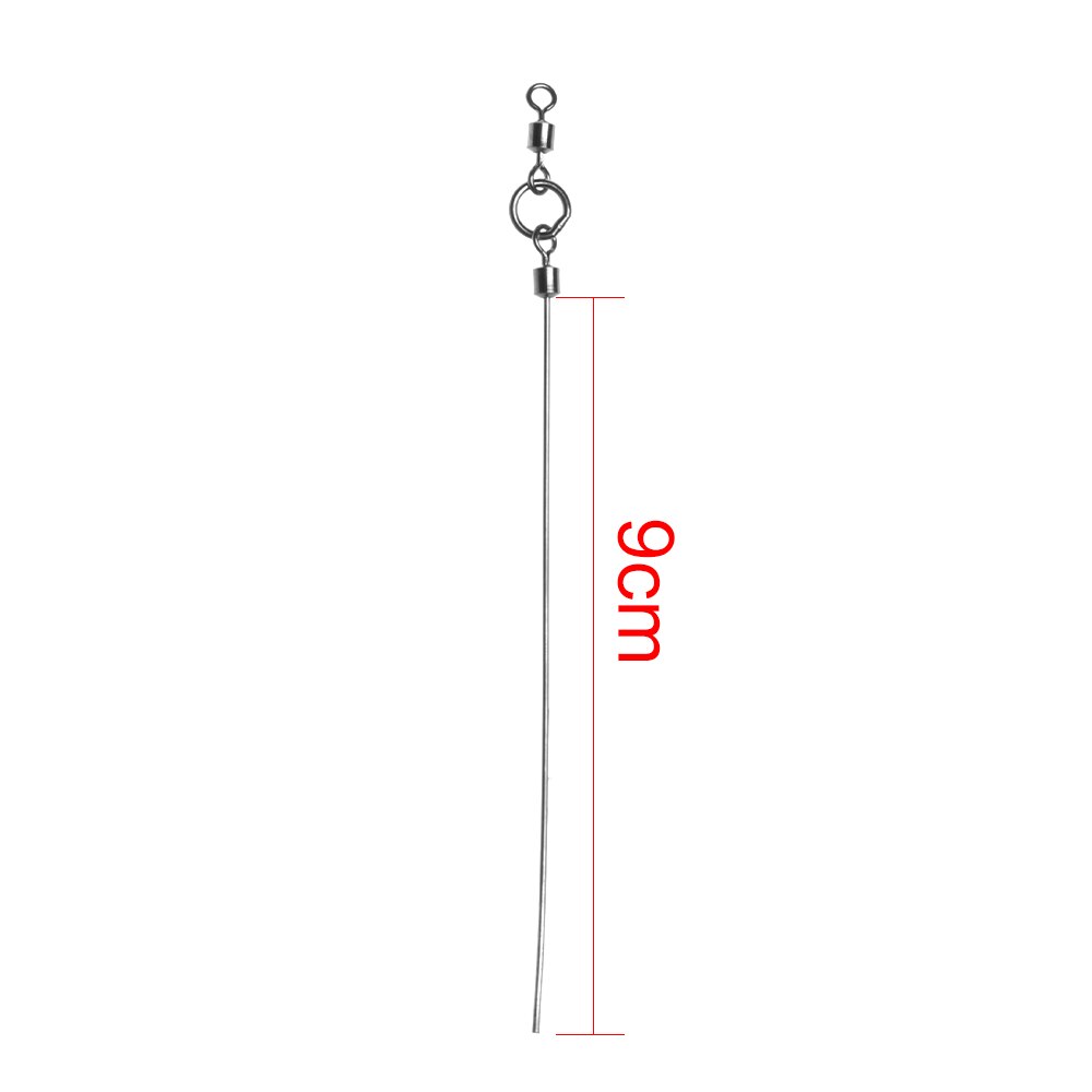 5Pcs Stopper Sinker Lock Lot Carp Terminal Tackle Fishing Tools Set Punch Tokyo Rig Kit Fishing Accessories