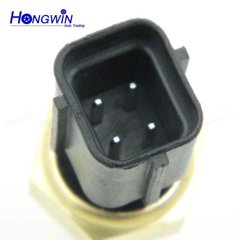 OEM NO.:1615423417 Sensor de temperatura del agua del refrigerante Assy se adapta a Actyon 06-10,Kyron 06-14,Rexton 06-, Stavic 06-13, Korando C -