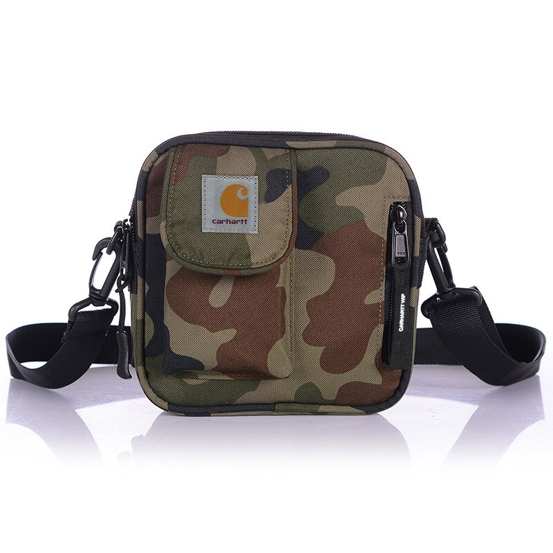 Messenger Bag Hobos Schoudertas Travel Leisure Sport Outdoor Tas Inner Container Canvas Unisex Luiertas Lichtgewicht: micai bag