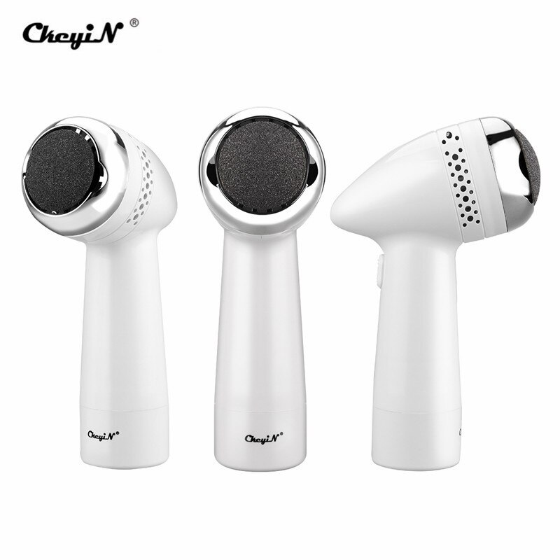 Electric Foot File Grinder Dead Skin Callus Remover for Foot Pedicure Tools Feet Care Foot Grinding Machine 2 Replacement Head50