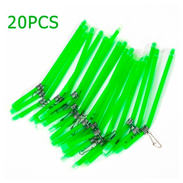 Kit Pesca Senza Grovigli Anti Groviglio Set 40 Pezzi Anti Tangle Boom Per Pesca - Tubi PVC Contro Groviglio Lenze, Per Barca E Lago Accessori Pesca Pasturatore Pesca Mare