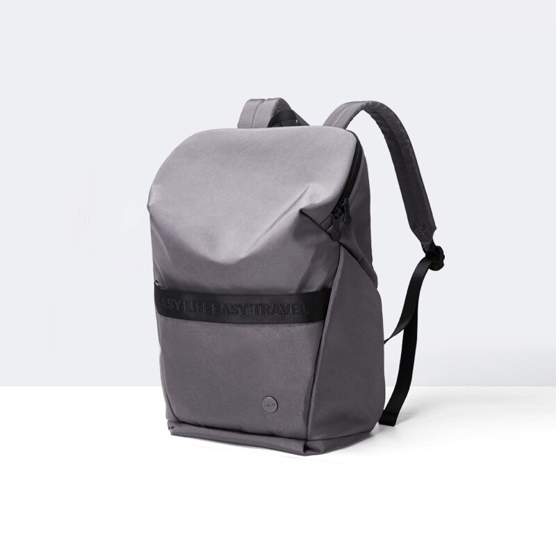 ¡Novedad de ! Mochila a la con de Mixi Borderless, mochila de viaje para hombre, mochila M50002: Gris